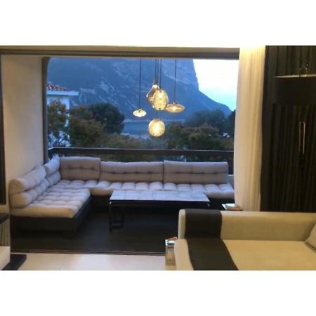 Appartement Villa Cassis Dış mekan fotoğraf