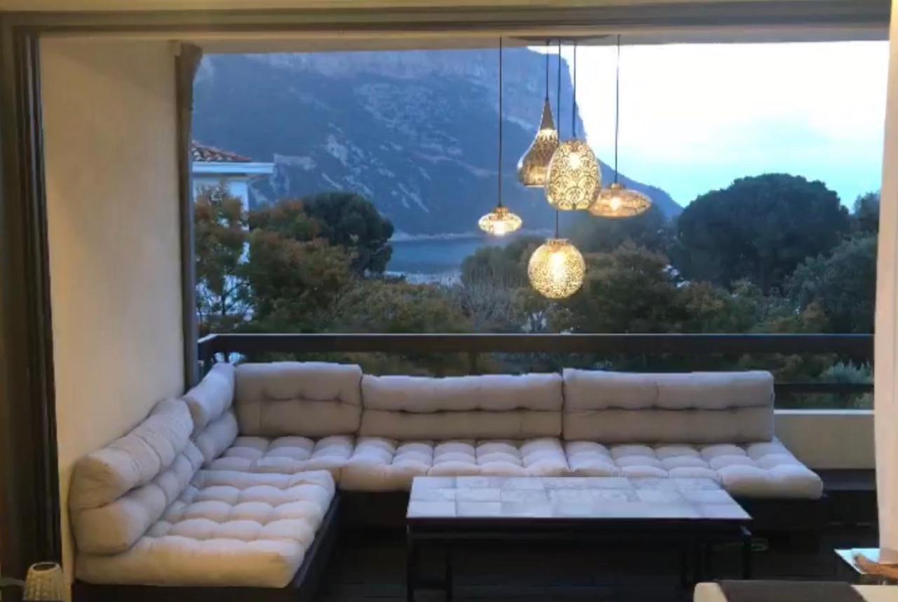 Appartement Villa Cassis Dış mekan fotoğraf