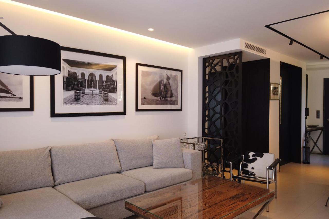 Appartement Villa Cassis Dış mekan fotoğraf