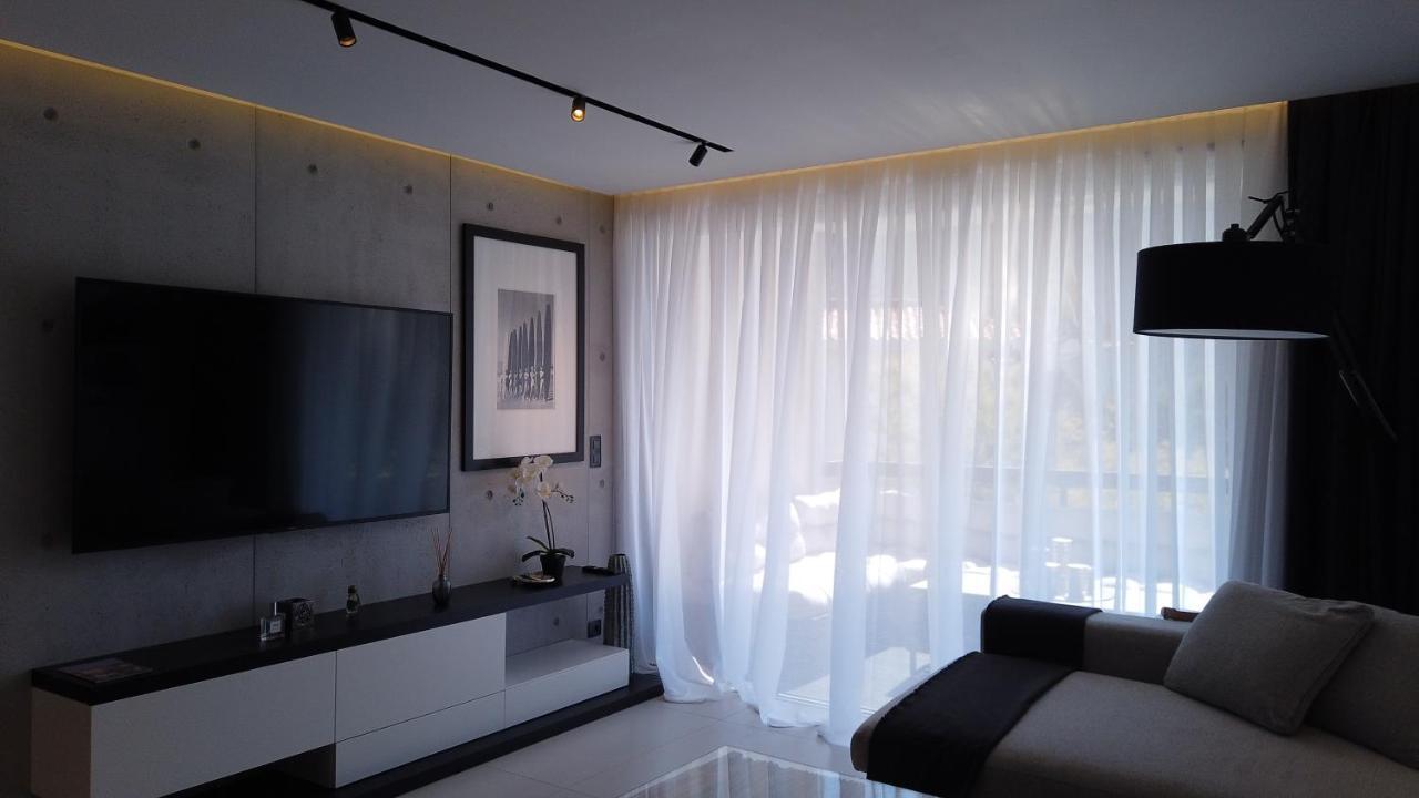 Appartement Villa Cassis Dış mekan fotoğraf