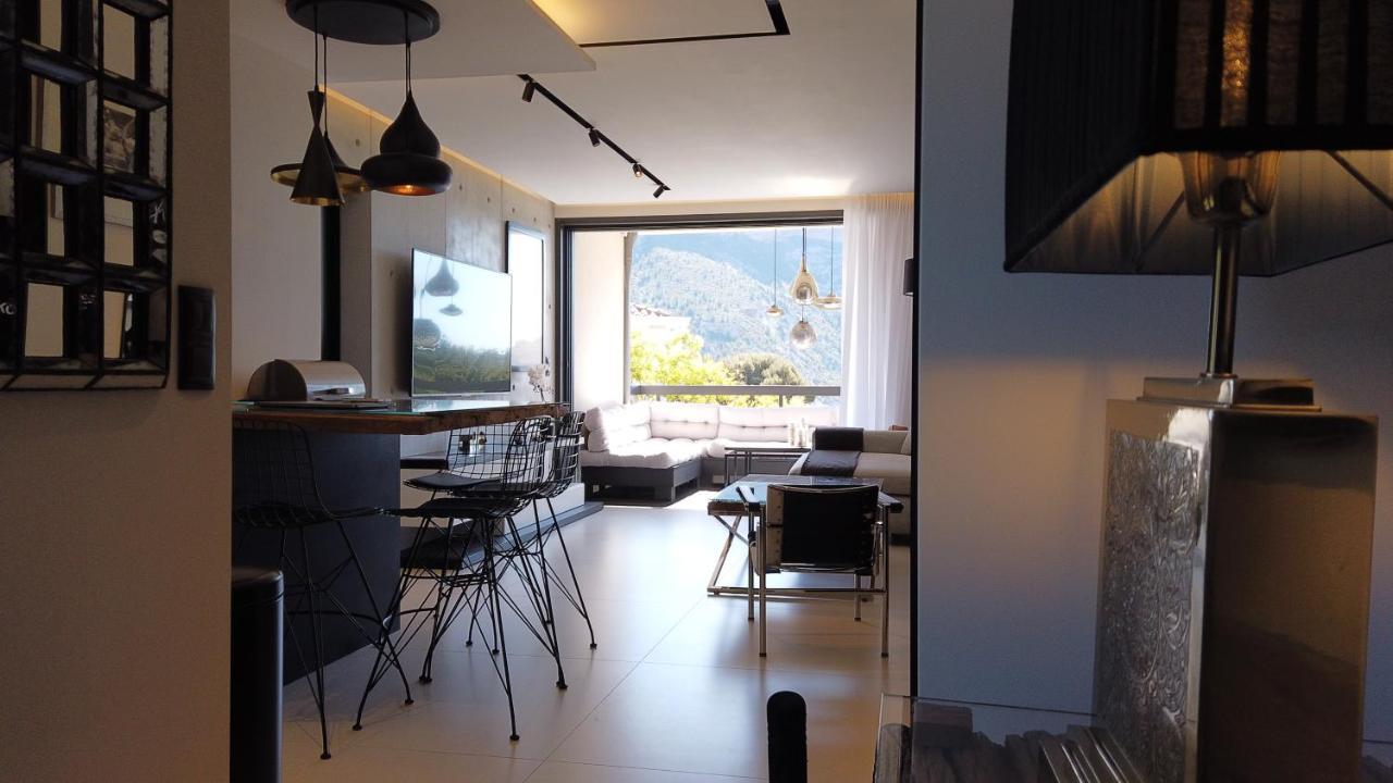 Appartement Villa Cassis Dış mekan fotoğraf