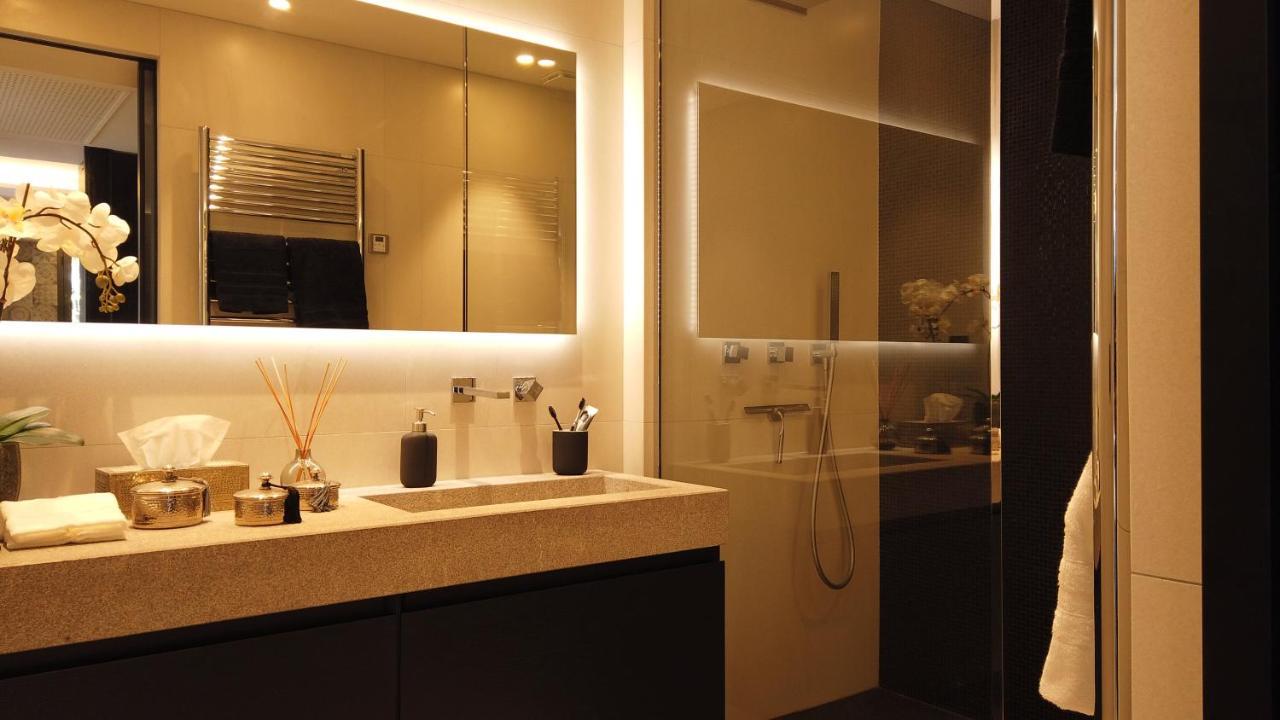 Appartement Villa Cassis Dış mekan fotoğraf
