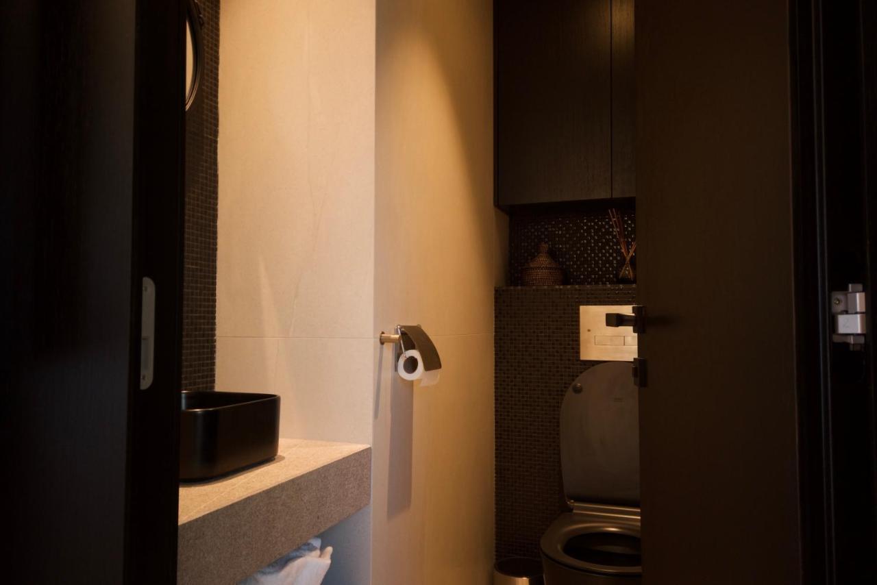 Appartement Villa Cassis Dış mekan fotoğraf
