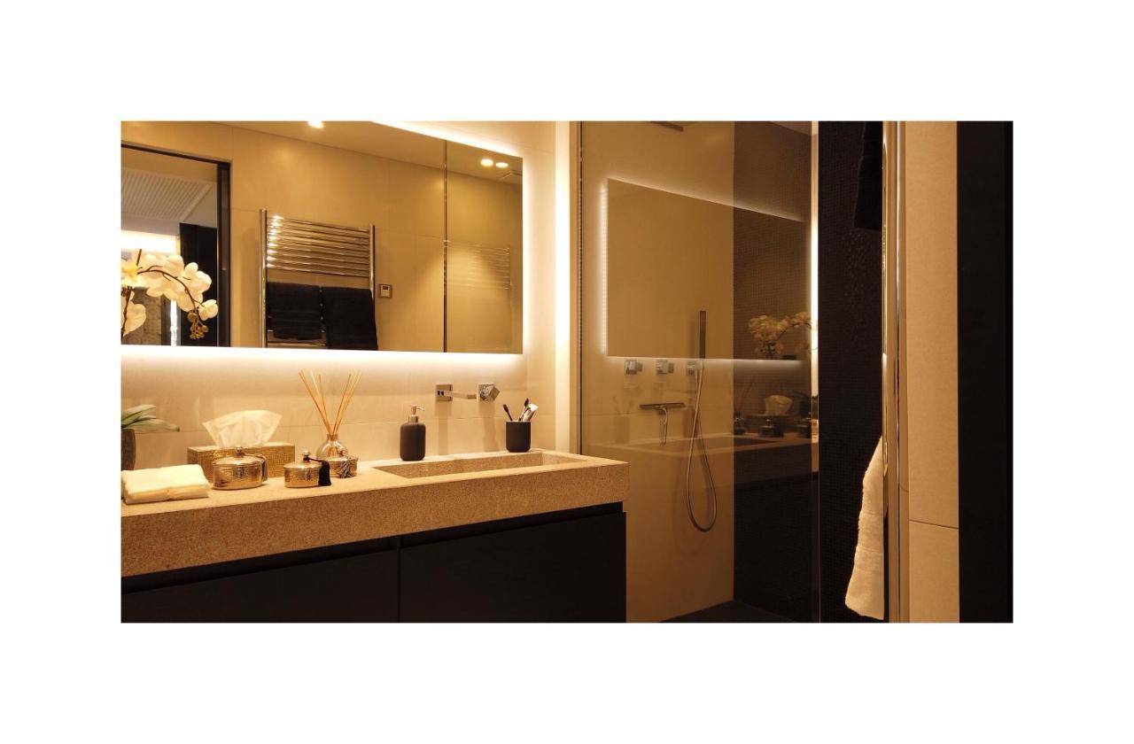 Appartement Villa Cassis Dış mekan fotoğraf