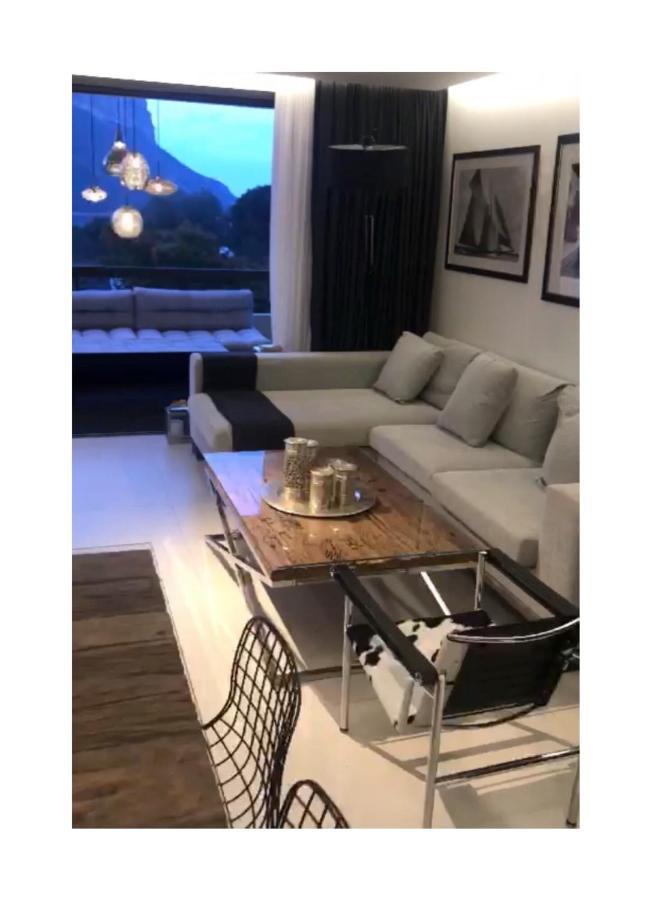 Appartement Villa Cassis Dış mekan fotoğraf