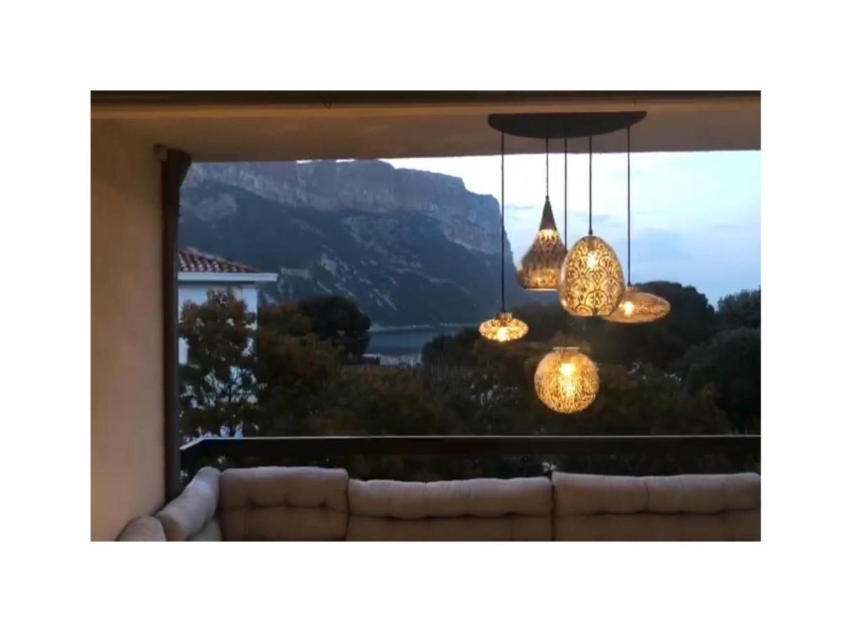 Appartement Villa Cassis Dış mekan fotoğraf