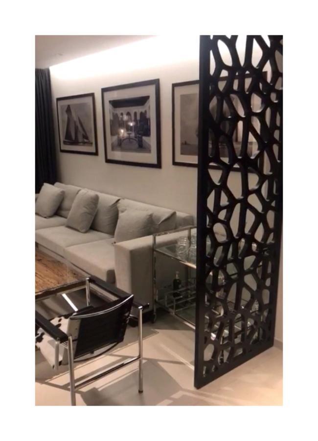 Appartement Villa Cassis Dış mekan fotoğraf
