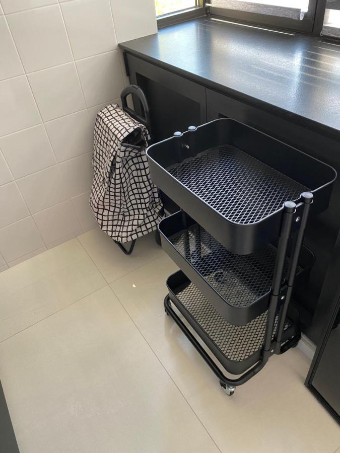 Appartement Villa Cassis Dış mekan fotoğraf