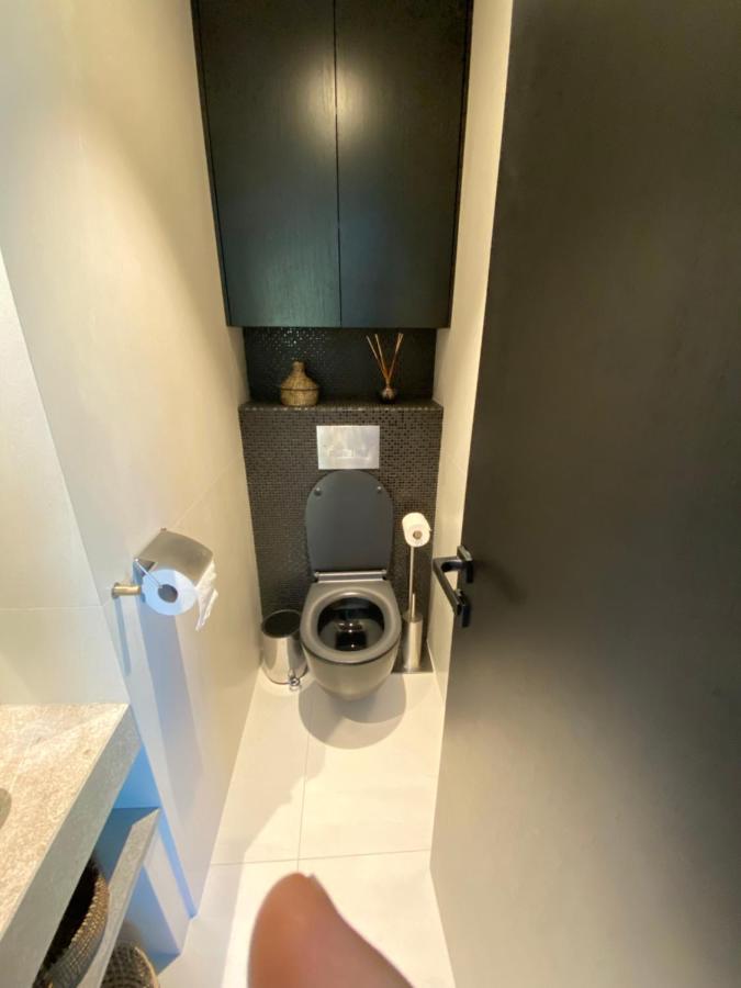 Appartement Villa Cassis Dış mekan fotoğraf
