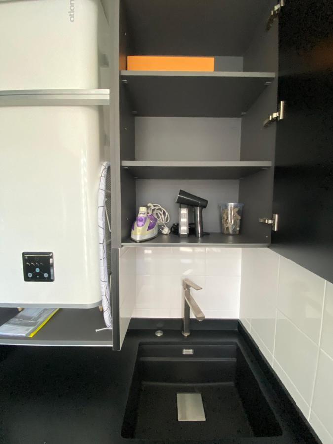 Appartement Villa Cassis Dış mekan fotoğraf