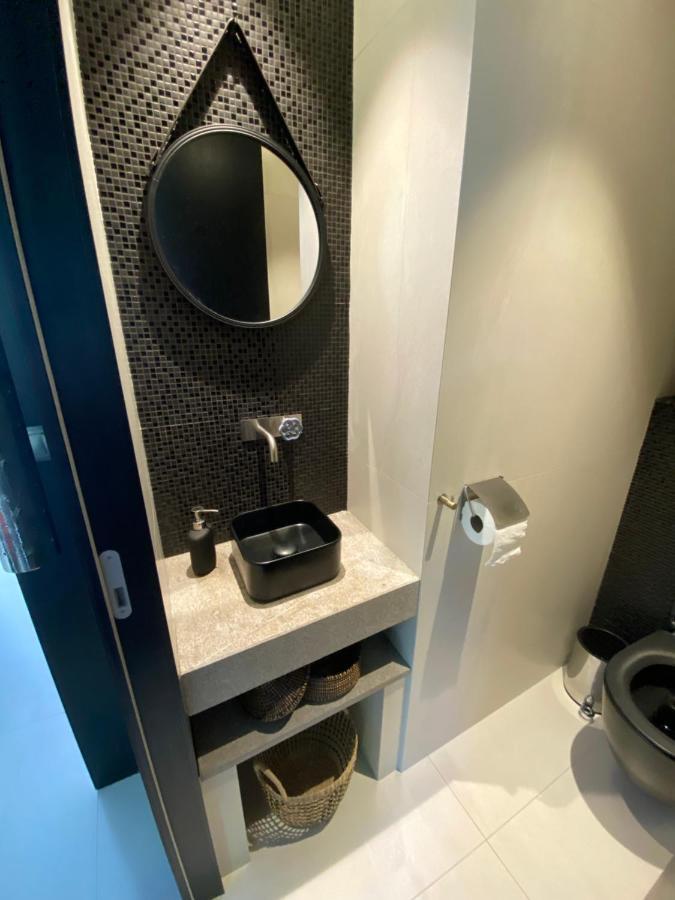 Appartement Villa Cassis Dış mekan fotoğraf